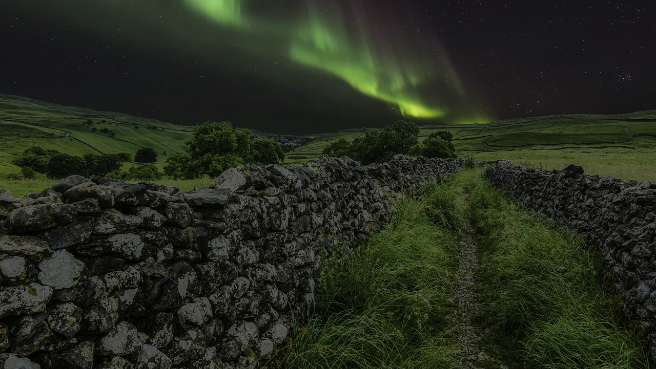 A Tea Lover's Guide to Yorkshire: Brews, Bakeries, and Beautiful Scenery
