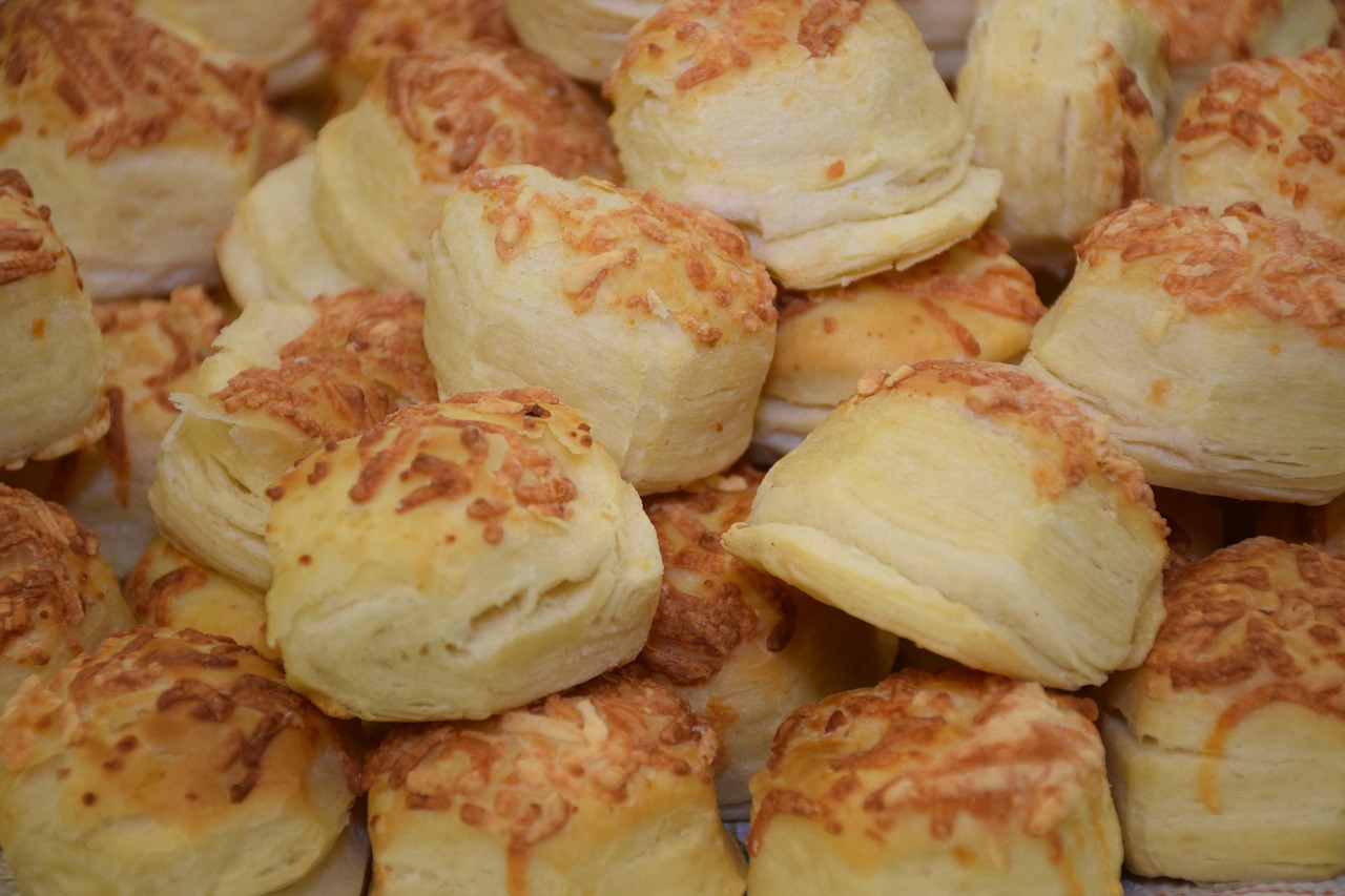 Baking Scones: The Ultimate Guide to a British Teatime Classic